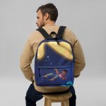 backpack