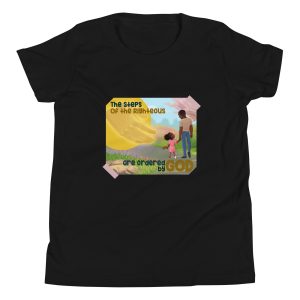 psalm 37:23 shirt